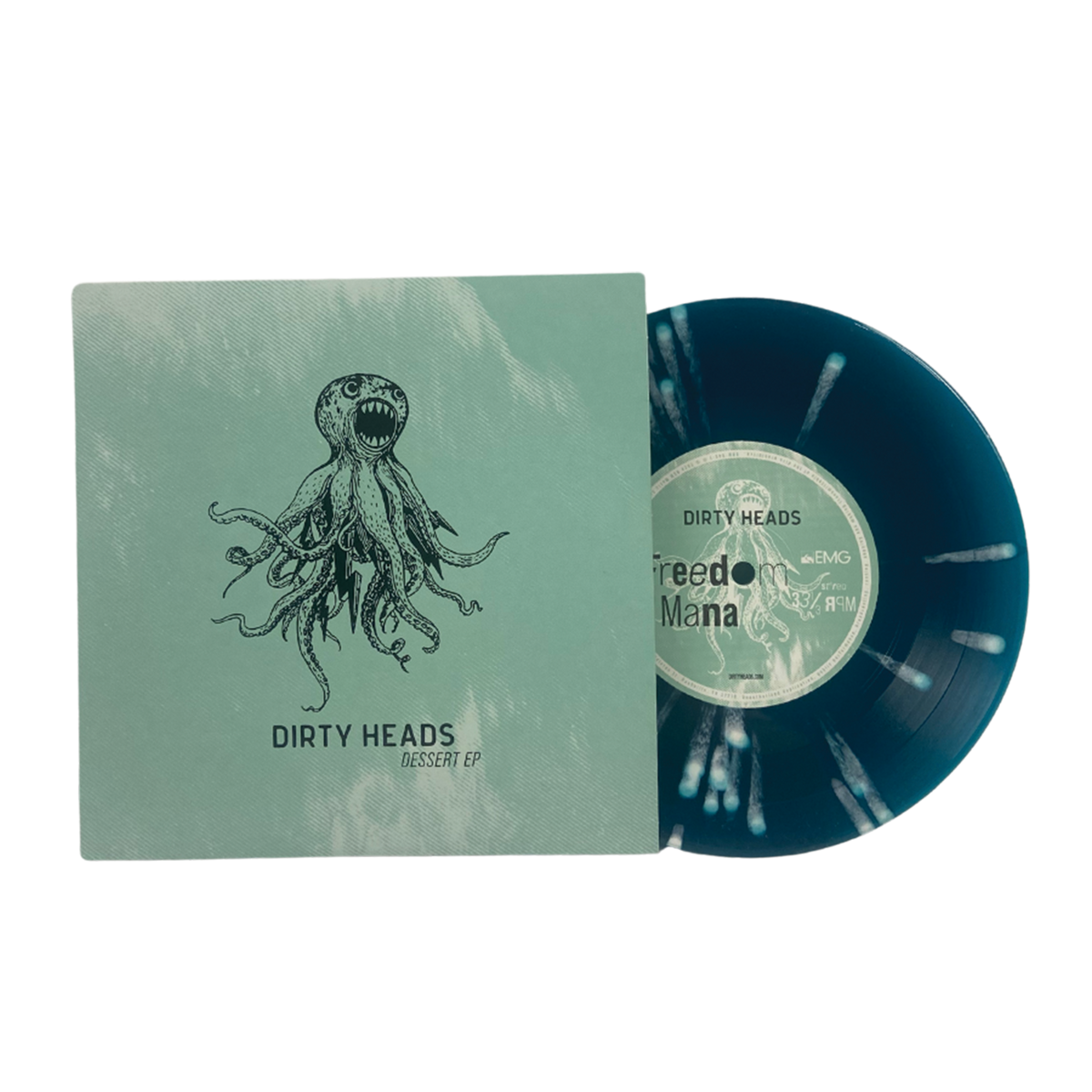 Dessert Vinyl – Dirty Heads Store Dessert Vinyl – Dirty Heads Store