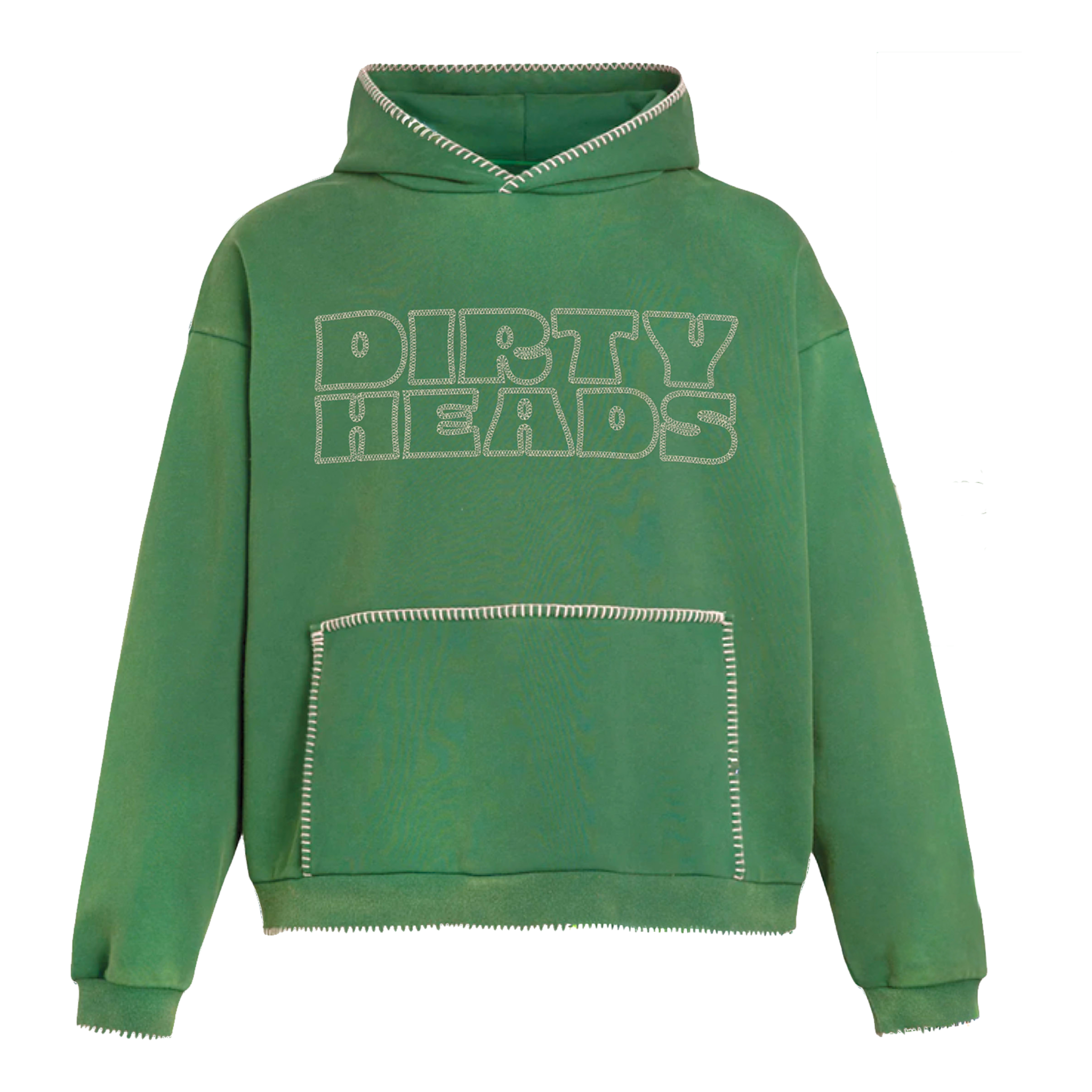 Custom Cross Stitch Hoodie