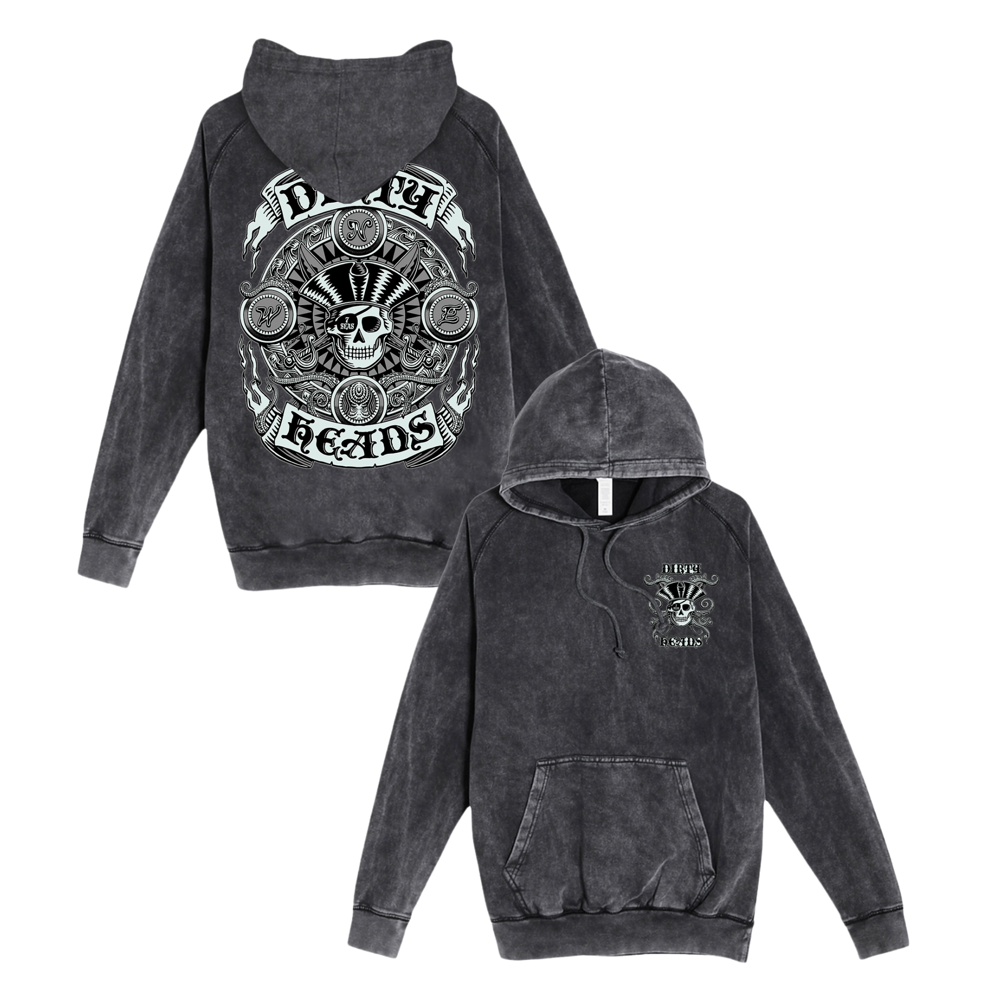 Dirty Heads | Official Merchandise Store – Dirty Heads Store