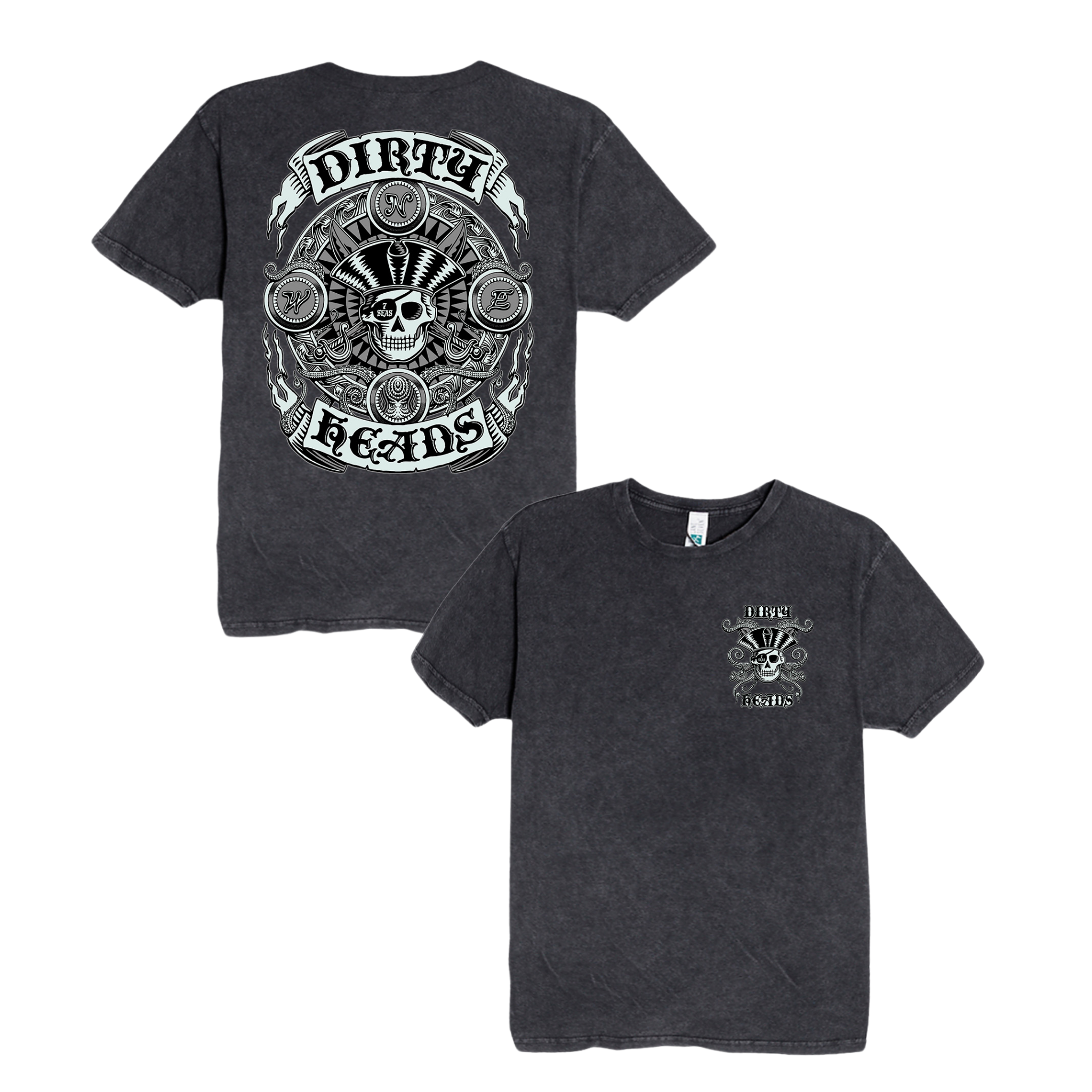 Dirty Heads | Official Merchandise Store – Dirty Heads Store