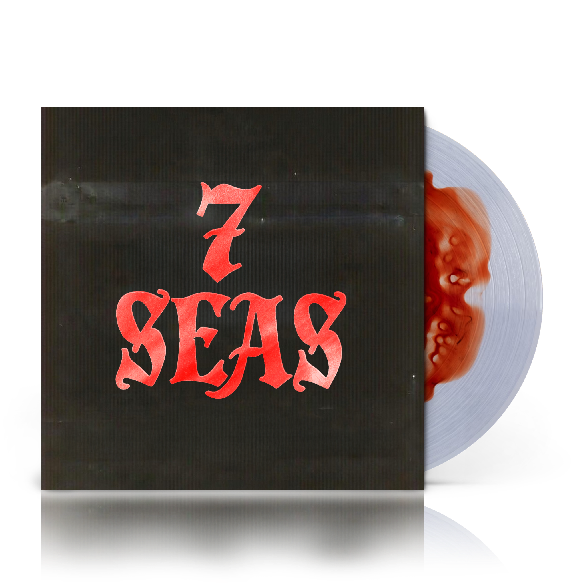 激レア　オリジナル盤　Dirty Heads LP レコード Dirty Heads - Midnight Control Twilight Vinyl - Bandwear