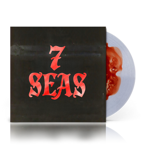 7 Seas Shark Attack Edition Vinyl (D2C Exclusive) – Dirty Heads Store