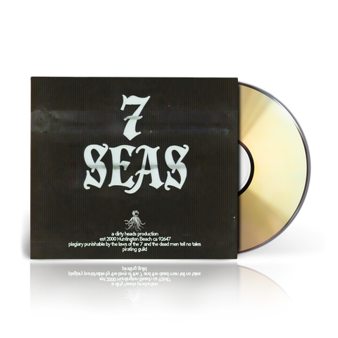 MUSIC – Dirty Heads Store