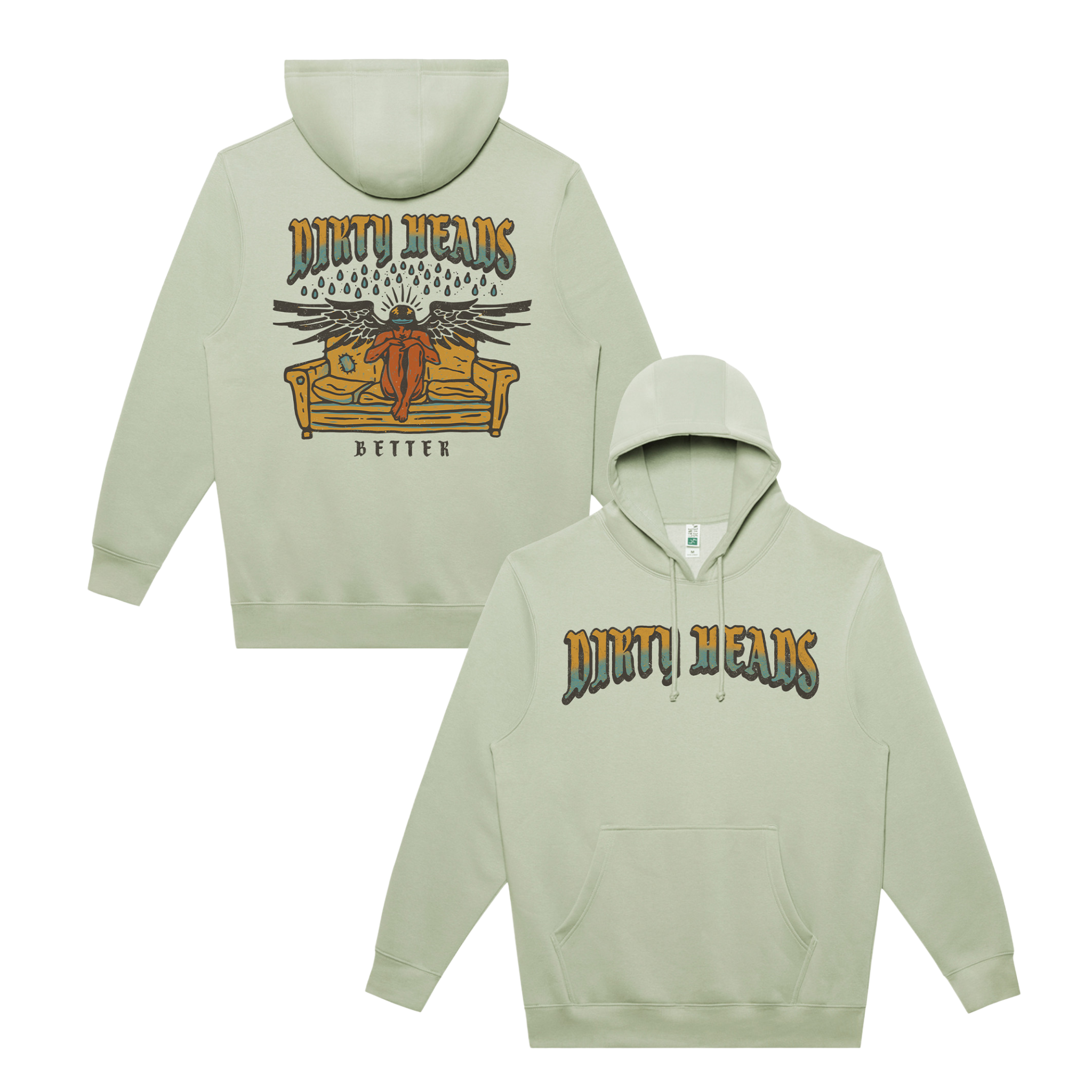 Dirty Heads | Official Merchandise Store – Dirty Heads Store