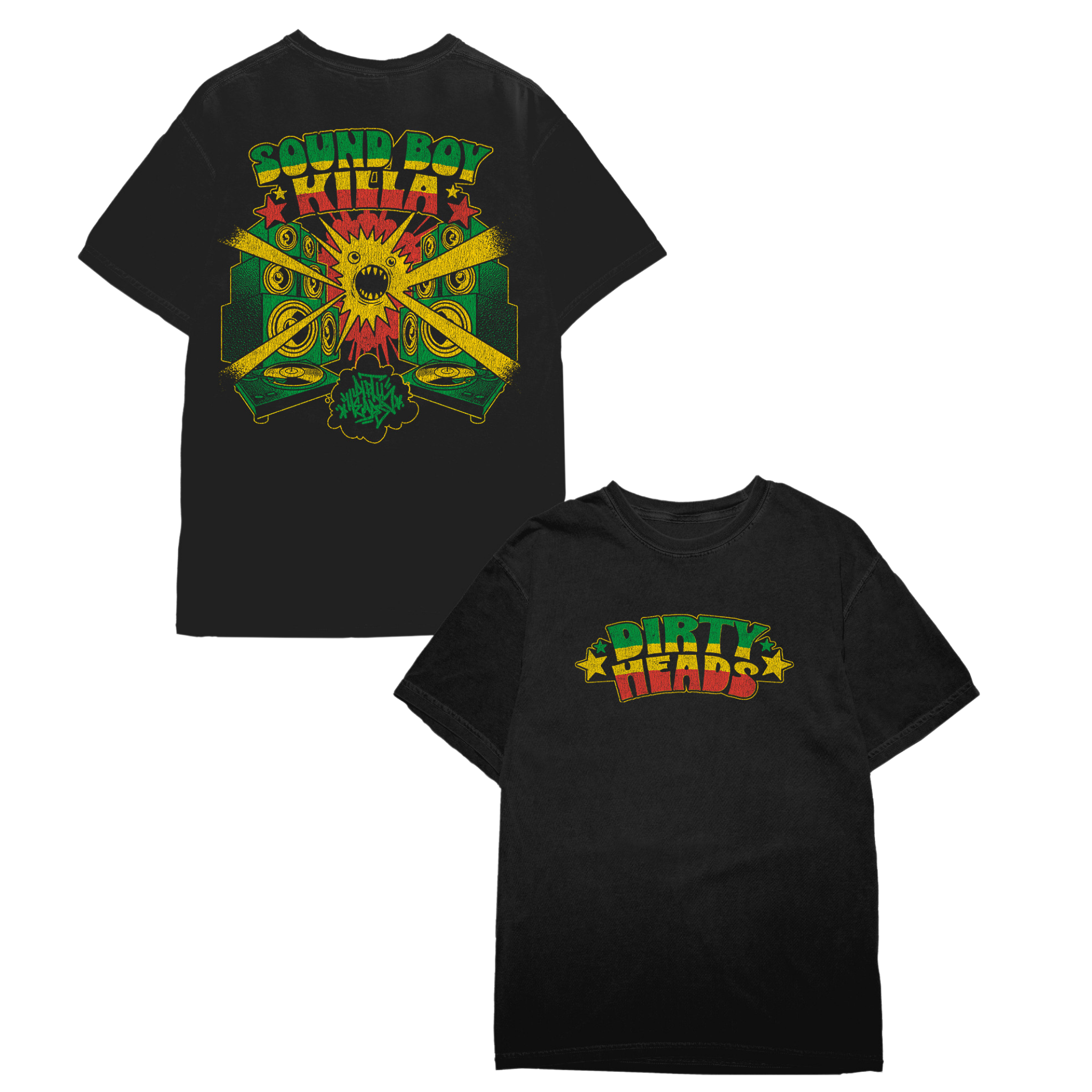 Dirty Heads | Official Merchandise Store – Dirty Heads Store