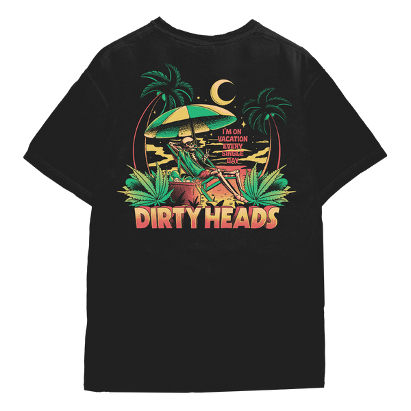 4/20 Vacation T-Shirt