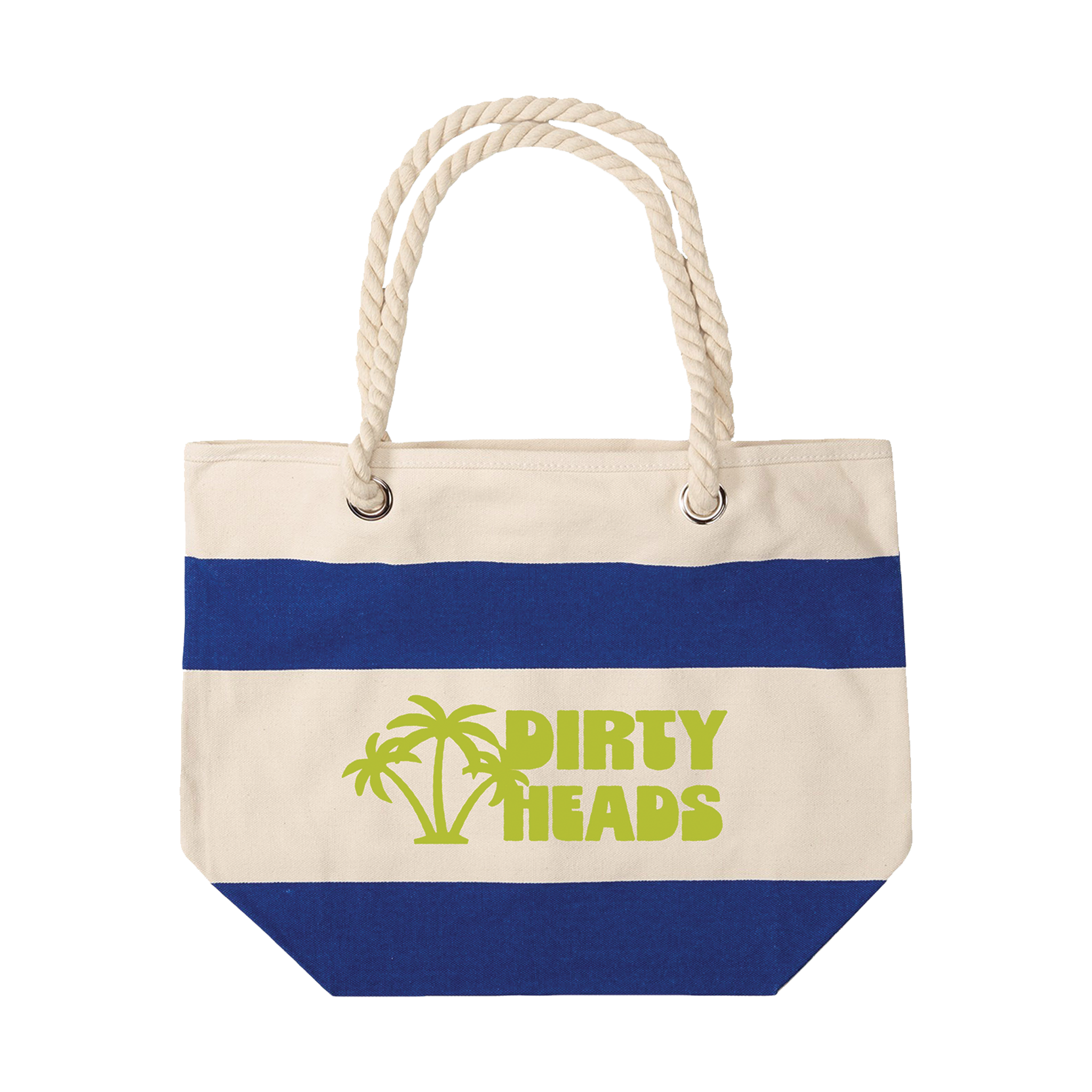 Beachin' Tote Bag