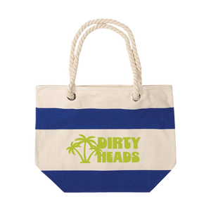 Beachin' Tote Bag