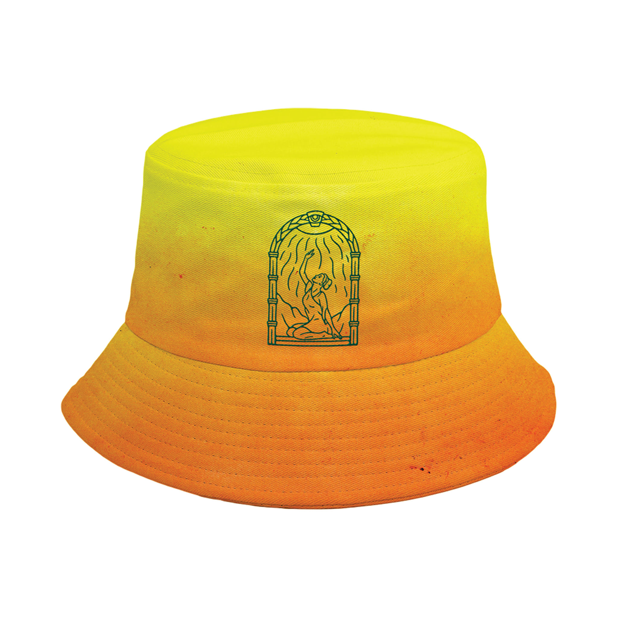 Bright Side Reversible Bucket hat – Dirty Heads Store