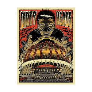 The Forum 11/22/24 Show Poster