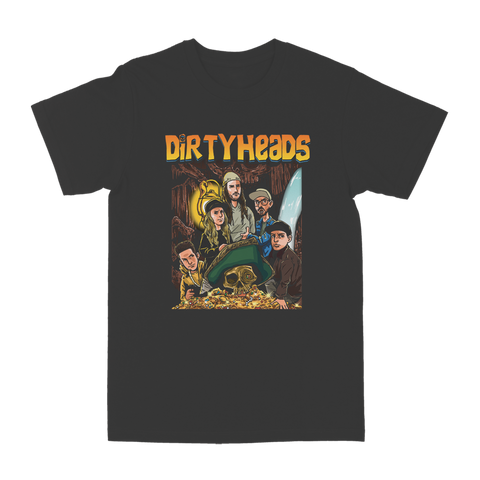 Goonies 2024 Tour T-Shirt