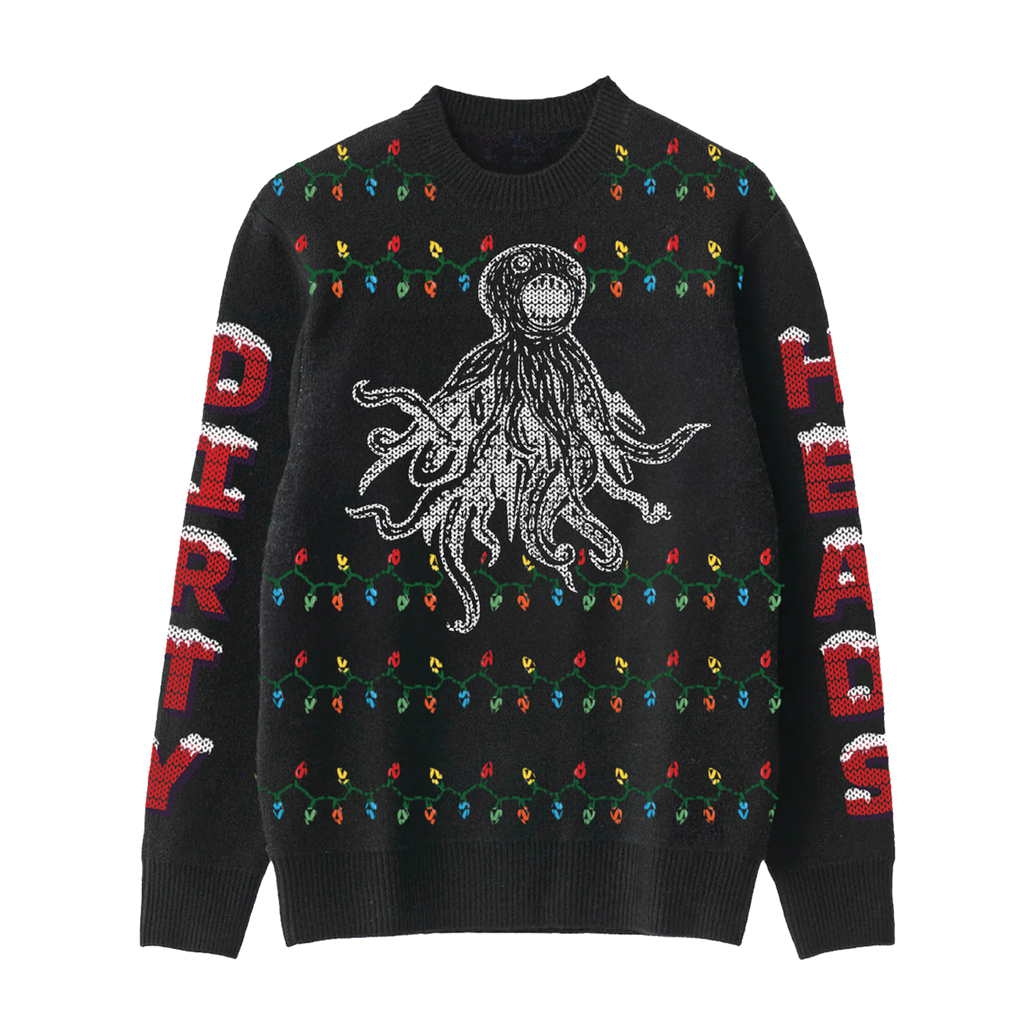 Holiday Sweater 2024