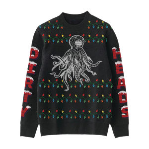 Holiday Sweater 2024