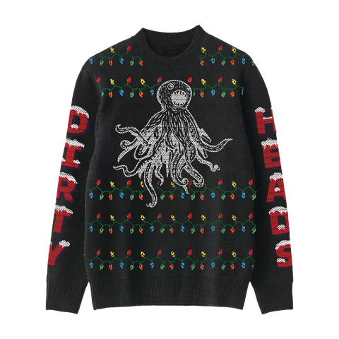 Holiday Sweater 2024