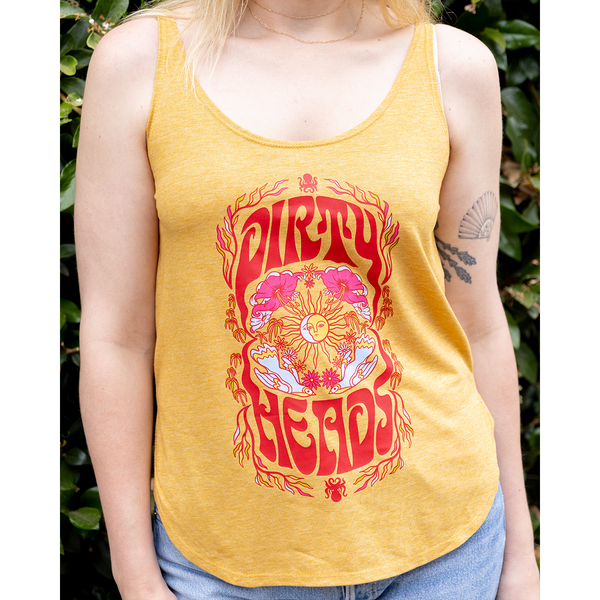 Cali Women's Tank