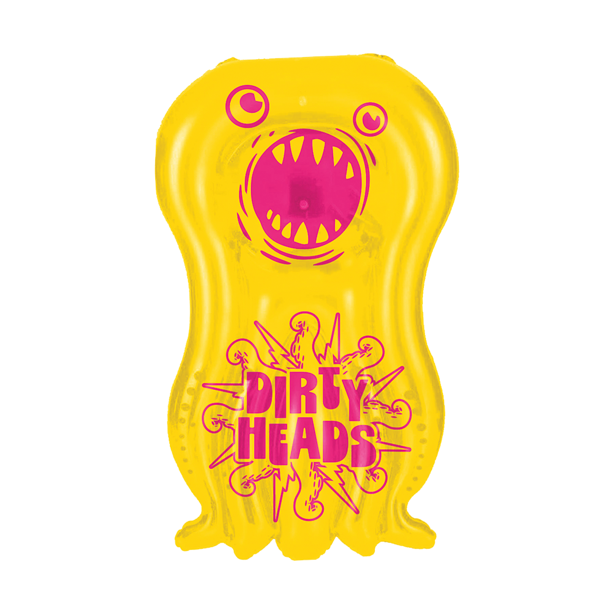Octopus Pool Float (Limited Edition)
