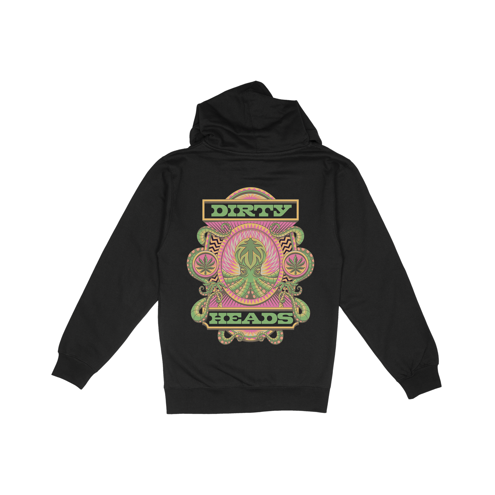 トップス Nasty Dog 420family Zip Hoodie(Green) XL トップス Nasty Dog 420family Zip Hoodie(Green) XL 420family