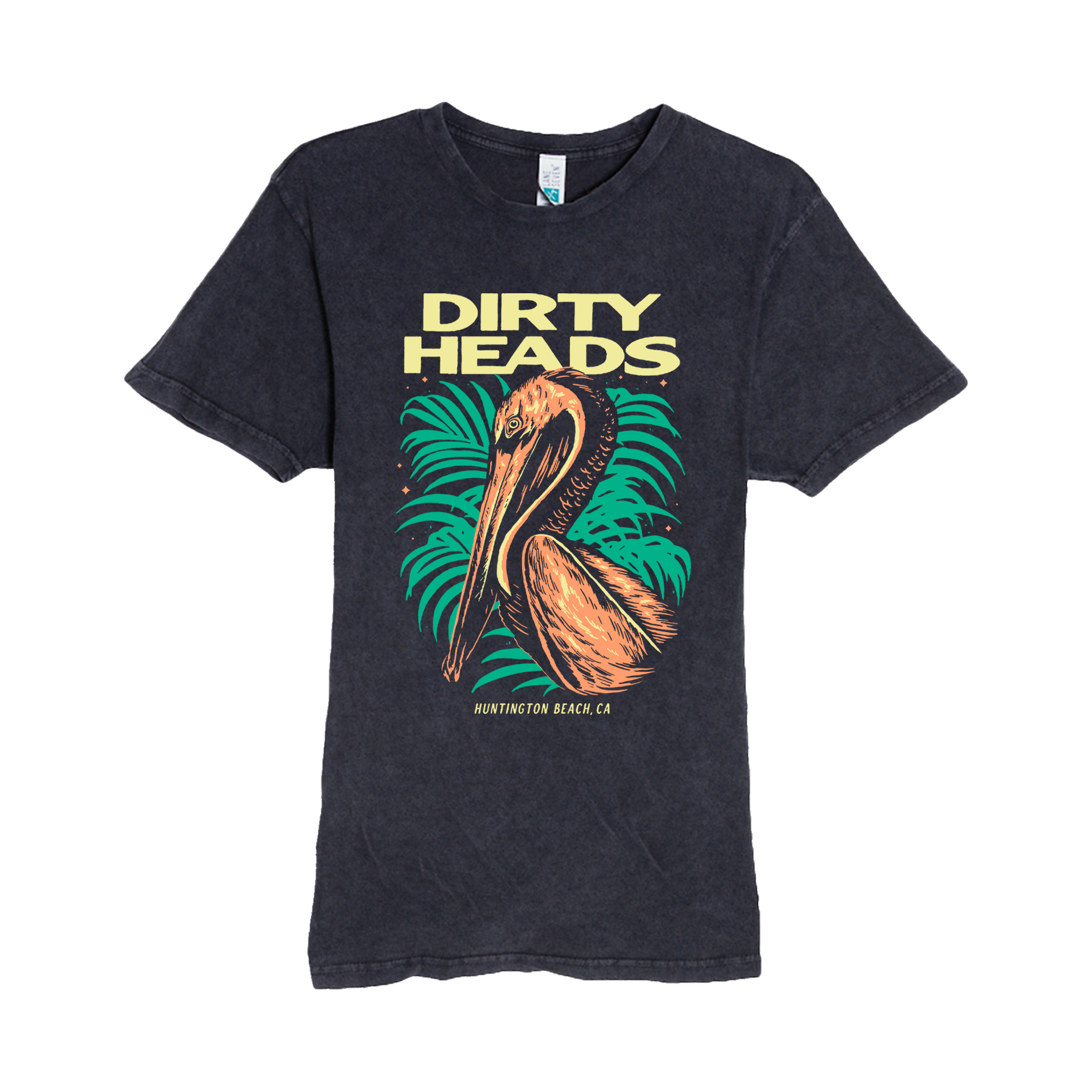 Pelican T-Shirt