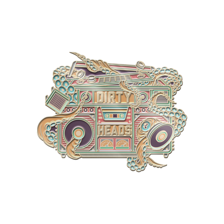 Dirty Heads Official Merch Store Dirty Heads Store