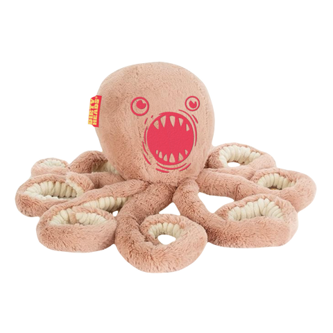 Octo Plushy