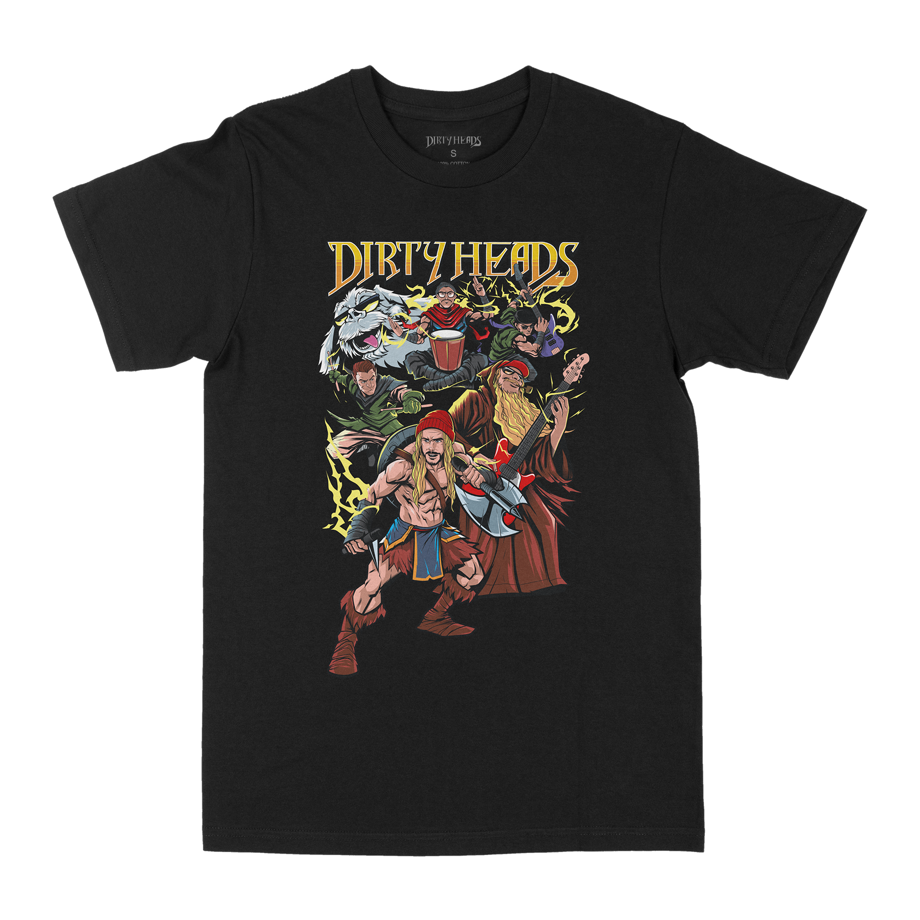 LAST CHANCE Dirty Heads Store