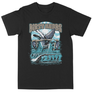 Whale T-Shirt