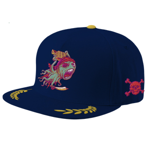 Deluxe Octo Hat