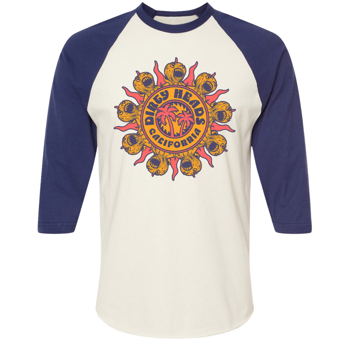 Tour Dirty Heads Store