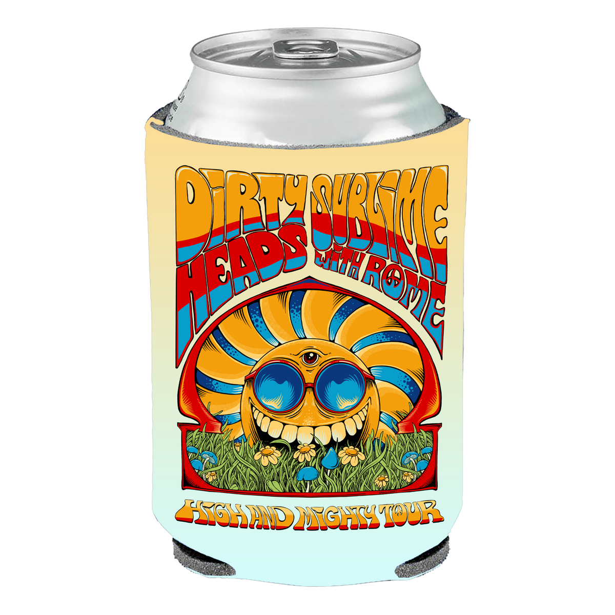 high-mighty-tour-koozie-dirty-heads-store