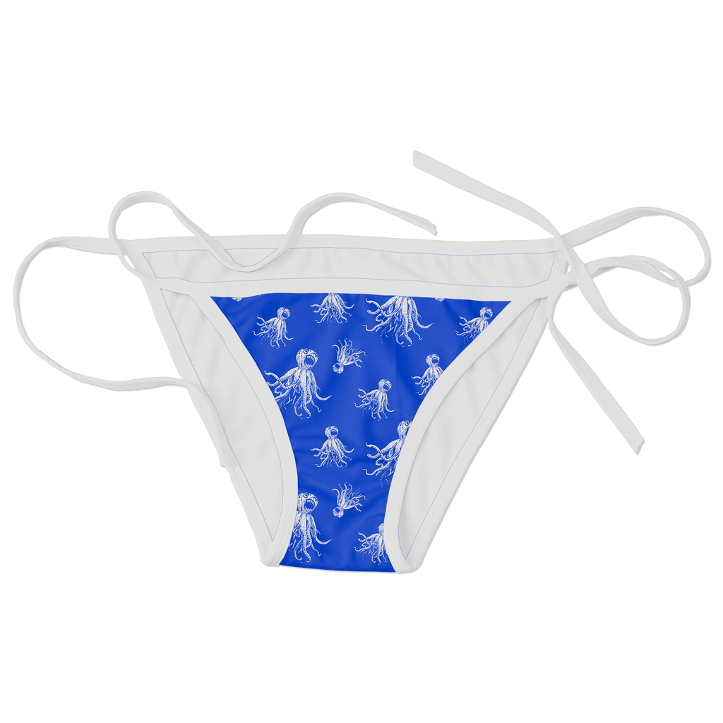 Personalised hotsell bikini bottoms