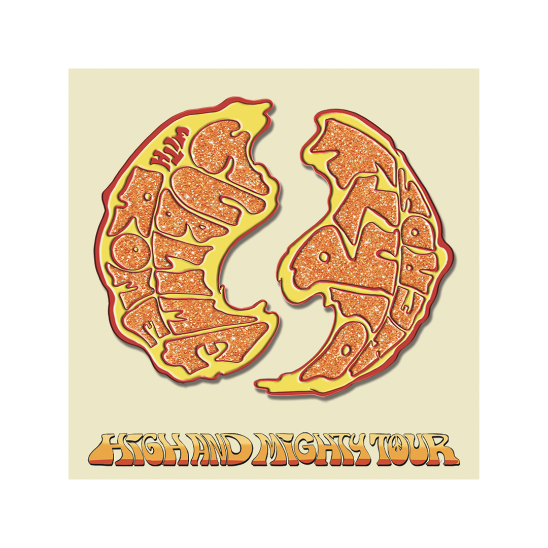 PINS Dirty Heads Store